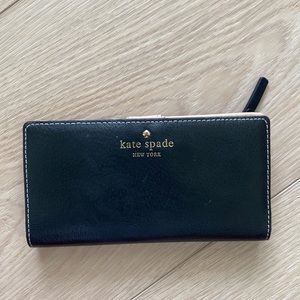 Kate Spade wallet